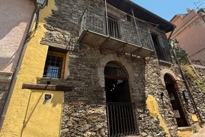 Casa indipendente Seui