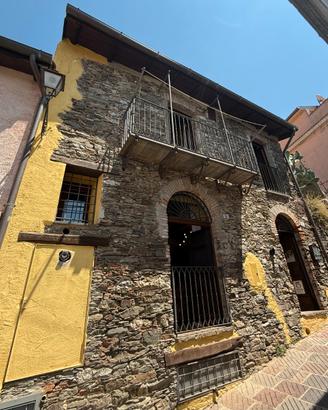 Casa indipendente Seui