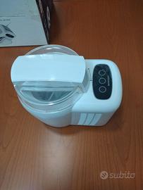 Gelatiera autorefrigerante