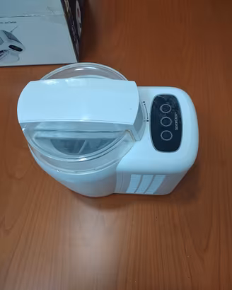 Gelatiera autorefrigerante