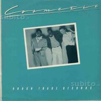 Cosmetic - get ready 12''