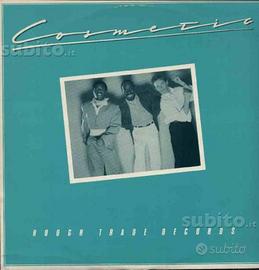 Cosmetic - get ready 12''