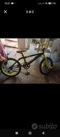 bmx valentino rossi 