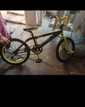 bmx valentino rossi 