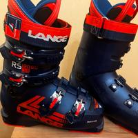 SCARPONI SCI Rossignol