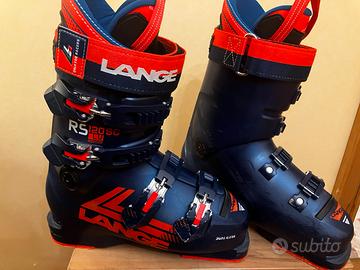 SCARPONI SCI Rossignol