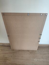 Cornice semplice 50x70