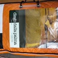 Trapunta/copriletto nuovo mai usato