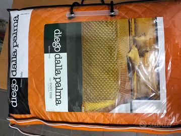 Trapunta/copriletto nuovo mai usato