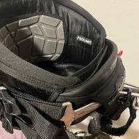 Trapezio a fascia PrpLimit taglia M