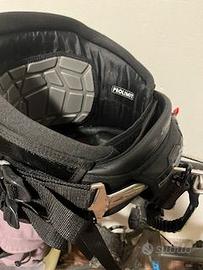 Trapezio a fascia PrpLimit taglia M