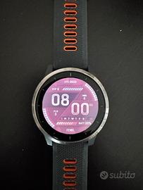Garmin Vívoactive 4 (45mm)