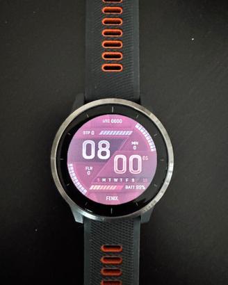 Garmin Vívoactive 4 (45mm)