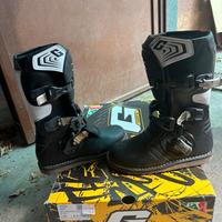 Gaerne stivali balance Pro Tech n40