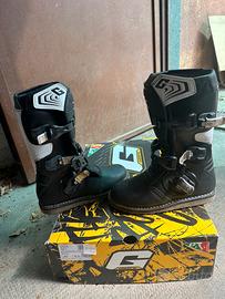 Gaerne stivali balance Pro Tech n40