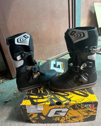 Gaerne stivali balance Pro Tech n40