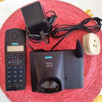 Cordless SIEMENS GIGASET 3010 CLASSIC
