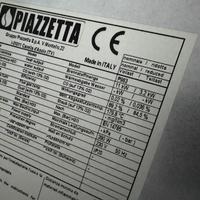 stufa a pellet piazzetta