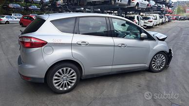 FORD FOUCUS C-MAX DISPONIBILE PER RICAMBI