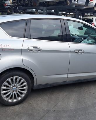 FORD FOUCUS C-MAX DISPONIBILE PER RICAMBI