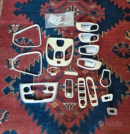 Accessori interni per JEEP Compass