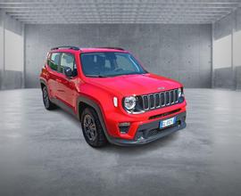 JEEP Renegade Renegade 1.6 Mjt 130 CV Longitude