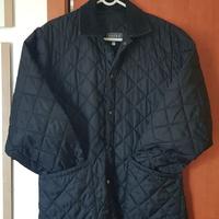 Husky Rifle nero uomo taglia 44