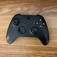 Controller Xbox Series X Black