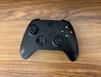 Controller Xbox Series X Black