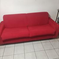 divano letto matrimoniale