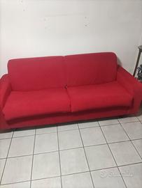 divano letto matrimoniale