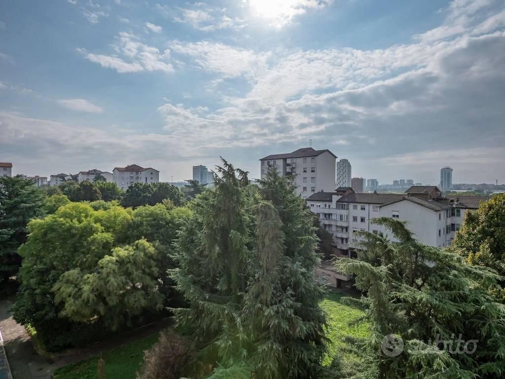 Appartamento – Milano, Forze Armate, Municipio 7 - Altro