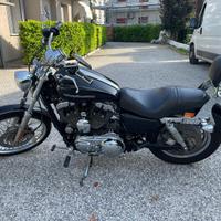 Harley davidson 1200