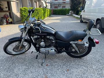 Harley davidson 1200