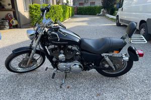 Harley davidson 1200