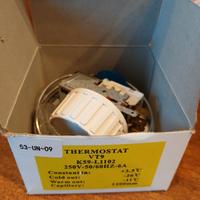 Termostat vt9