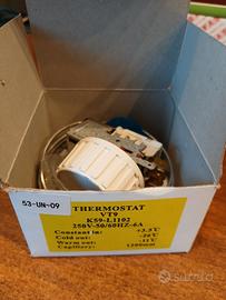 Termostat vt9