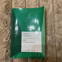 Educare l’infanzia