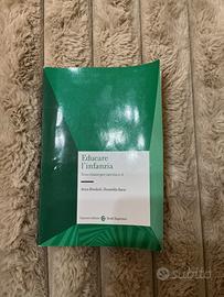 Educare l’infanzia