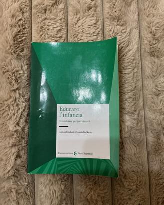 Educare l’infanzia