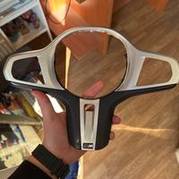 Copri volante BMW serie cinque g30/31