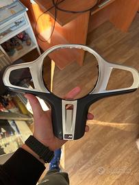 Copri volante BMW serie cinque g30/31