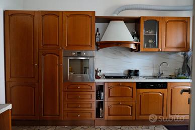 Cucina completa Berloni 