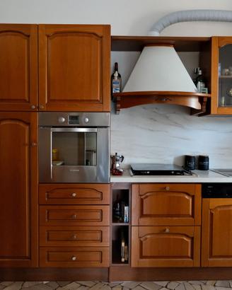 Cucina completa Berloni 