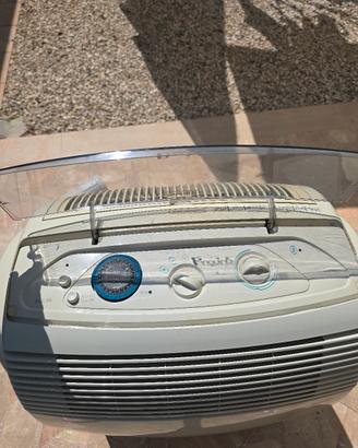 Climatizzatore Portatile DeLonghi Pinguino