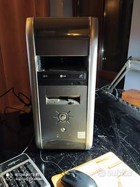PC ASUS WINDOWS XP ORIGINALE