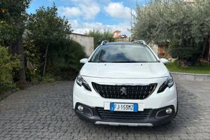 Peugeot 2008 Allure 1.6 BlueHDi 100CV – Anno 2017