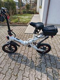 Bici elettrica   Niubiliy  B14