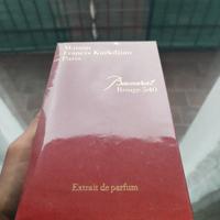 Maison francis kurkdjian - baccarat rouge 540 edp