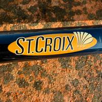 St. Croix Triumph Musky 7’6” 2-6oz